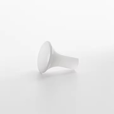 Deflector Dia 16 mm 331341 Low Speed Coating Round