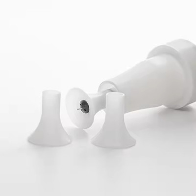Deflector Dia 16 mm 331341 Low Speed Coating Round