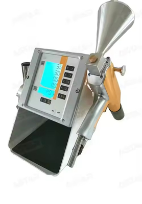 ASTAR MT800-T Electrostatic Powder Coating Machine For Small Workshop Powder Color Testing Machine