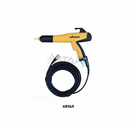 NON OEM Original X1 Vibration Function Powder Coating Machine