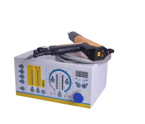 NON OEM Original X1 Vibration Function Powder Coating Machine