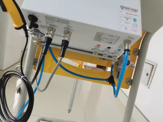 NON OEM Original X1 Vibration Function Powder Coating Machine