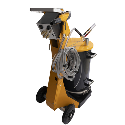 ASTAR MT800 Electrostatic Powder Coating Machine