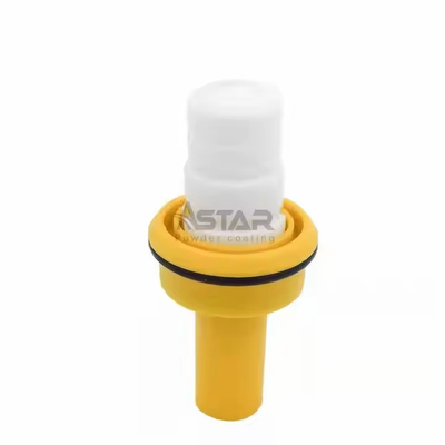 Aftermarket 2321976 X1 Flat Spray Nozzle Of X1 Powder Coating Gun