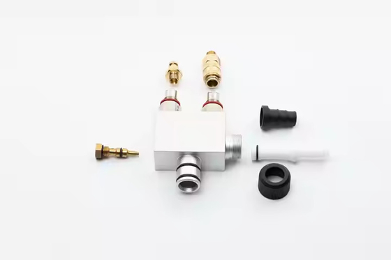 NON OEM 241622 Powder Injector PI-F1 Spray Gun Parts For Powder Coating Mahcine