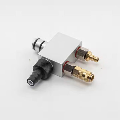 NON OEM 241622 Powder Injector PI-F1 Spray Gun Parts For Powder Coating Mahcine