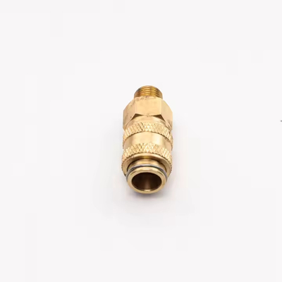NON OEM 9992710 Quick Release Socket For Powder Injector PI-F1