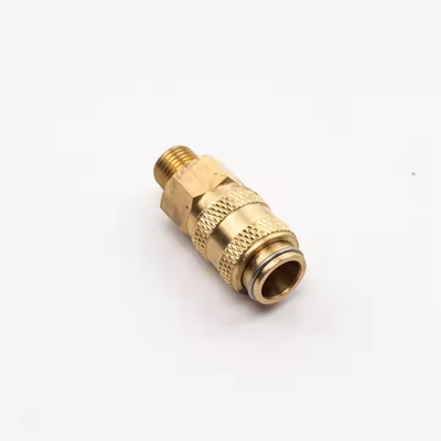 NON OEM 9992710 Quick Release Socket For Powder Injector PI-F1