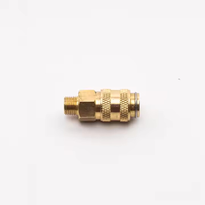 NON OEM 9992709 Quick Release Plug For Powder Injector PI-F1