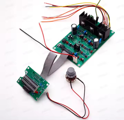 Stable Performance Powder Coating Machine Pcb Mainboard Powder Coating Cascade