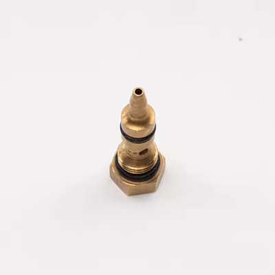 NON OEM 241923 Injector Nozzle ET For Powder Injector PI-F1 Powder Coating Spare Parts