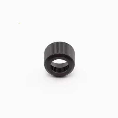 NON OEM 24166 Outer Rut For Powder Injector PI-F1 Electrostatic Spray Gun