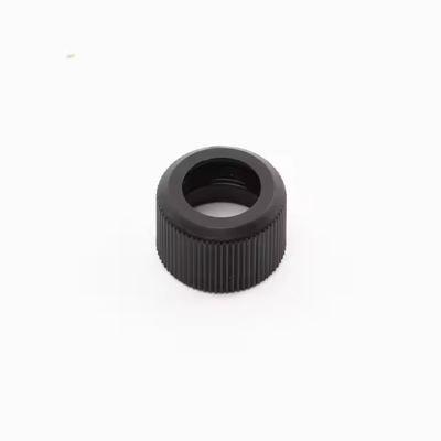 NON OEM 24166 Outer Rut For Powder Injector PI-F1 Electrostatic Spray Gun