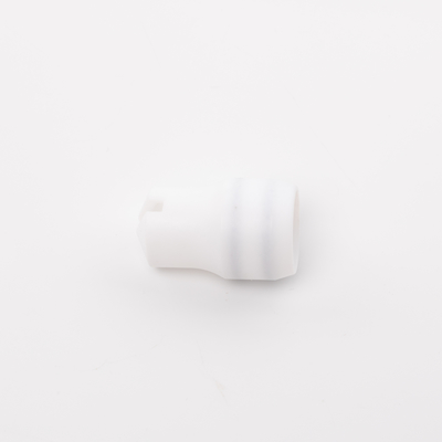 Non Oem C07 525004 Powder Coating Spare Parts E Gun Extension Nozzle Flat