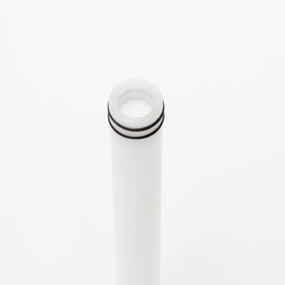 Non Oem C07 520011 E-Gun C1/C2 Bottom Powder Pipe For E-Gun Powder Coating Gun