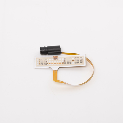 NON OEM 1108095 Kit Trigger Switch For Encore Manual Electrostatic Powder Coating Spray Gun