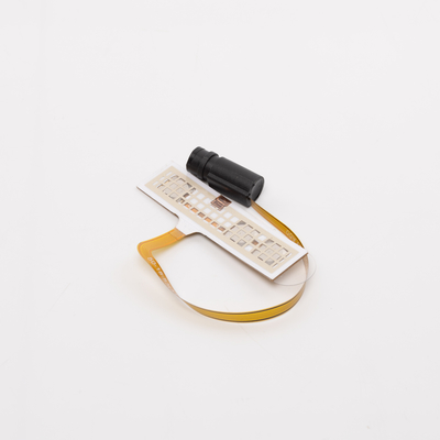 NON OEM 1108095 Kit Trigger Switch For Encore Manual Electrostatic Powder Coating Spray Gun