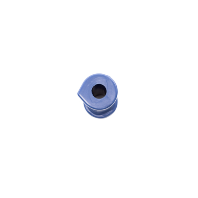 Blue Pinch Valve For Kit 1612217 Standard Pump For HD Powder Coating Gun
