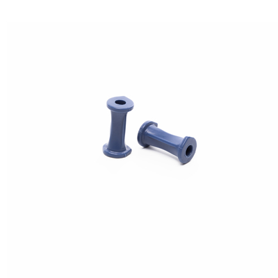 Blue Pinch Valve For Kit 1612217 Standard Pump For HD Powder Coating Gun