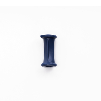 Blue Pinch Valve For Kit 1612217 Standard Pump For HD Powder Coating Gun