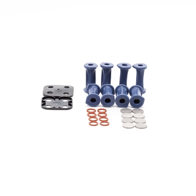 NON OEM 1612217 Blue Pinch Valve Kit Standard Pump For Encore HD