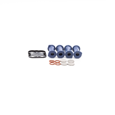 NON OEM 1612217 Blue Pinch Valve Kit Standard Pump For Encore HD