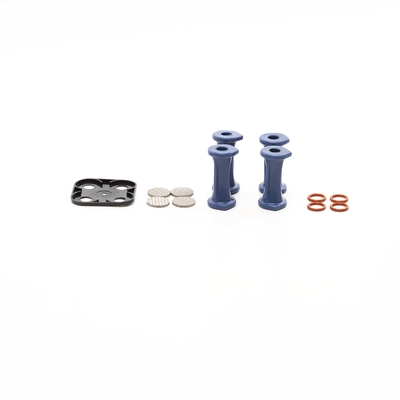 NON OEM 1612217 Blue Pinch Valve Kit Standard Pump For Encore HD