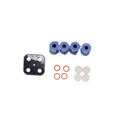 NON OEM 1612217 Blue Pinch Valve Kit Standard Pump For Encore HD