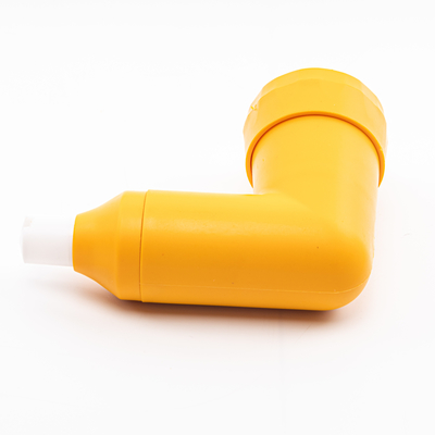 1009139 PA03-90° Angled Nozzle Complete For GA03 P Angled Nozzles Powder Coating Gun