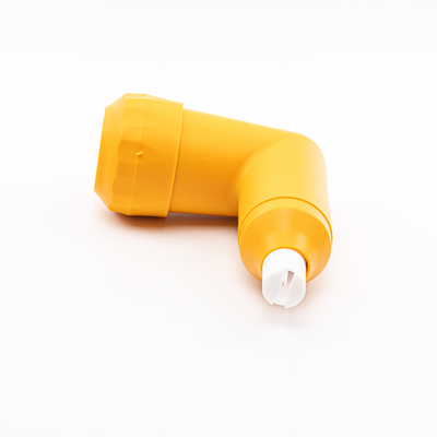 1009139 PA03-90° Angled Nozzle Complete For GA03 P Angled Nozzles Powder Coating Gun