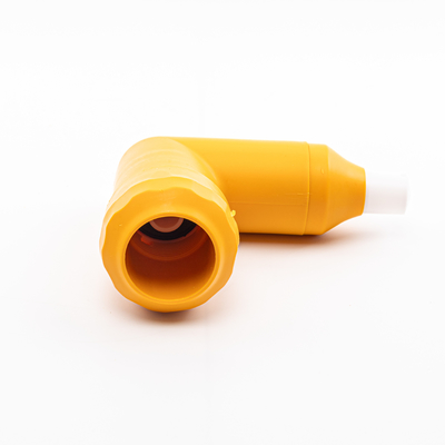 1009139 PA03-90° Angled Nozzle Complete For GA03 P Angled Nozzles Powder Coating Gun