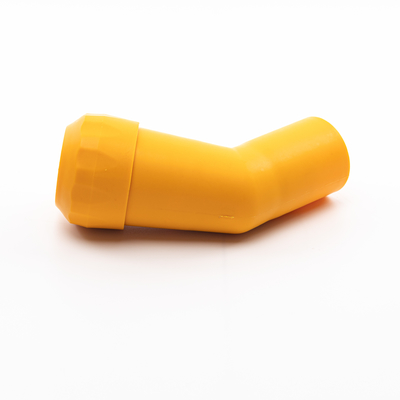 NON OEM 1009134 PA03-60° Knee Piece Complete For GA03 P Angled Nozzles