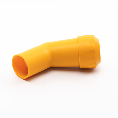 NON OEM 1009134 PA03-60° Knee Piece Complete For GA03 P Angled Nozzles