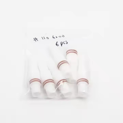 NON OEM 1106260 Electrode Powder Coat Kit For Powder Coating Machine