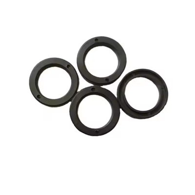 318760 PG1 Flat And Round Jet Nozzle Contact Ring Powder Coating Gun Spare Parts With Customizable OEM Support