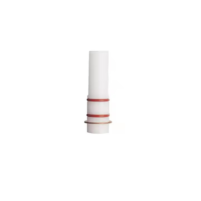 114219  NON OEM Original Compatible Venturi Throat Low Flow Tivar 4mm Powder Coating Gun Spare Parts
