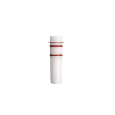 114219  NON OEM Original Compatible Venturi Throat Low Flow Tivar 4mm Powder Coating Gun Spare Parts