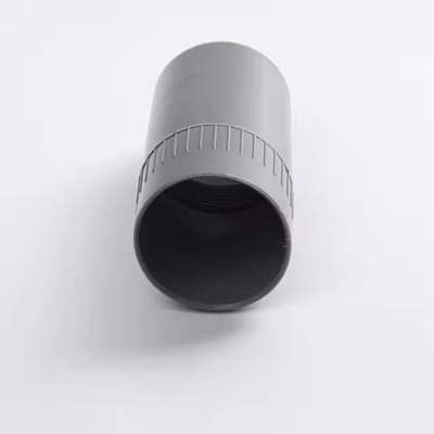 379 166 GA02 Threaded Sleeve Coating Gun Powder Coating Parts