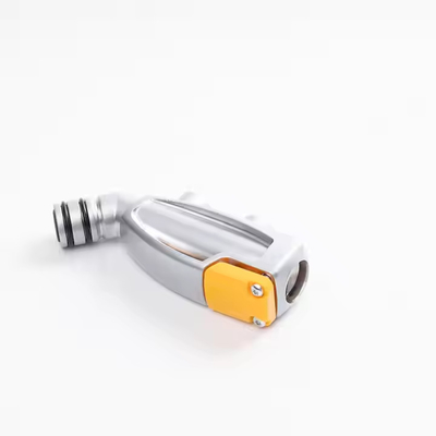 1015100 IG07 Professional And DIY Grade Powder Injector Pneumatic Power Source For Electrostatic Powder Coating