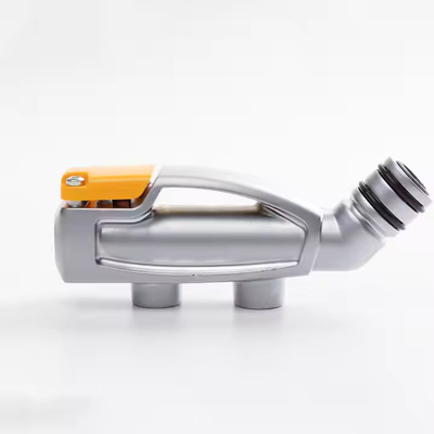 1015100 IG07 Professional And DIY Grade Powder Injector Pneumatic Power Source For Electrostatic Powder Coating