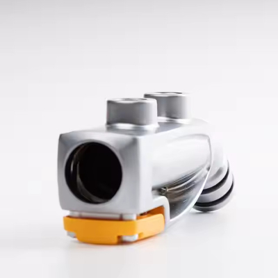 1015100 IG07 Professional And DIY Grade Powder Injector Pneumatic Power Source For Electrostatic Powder Coating
