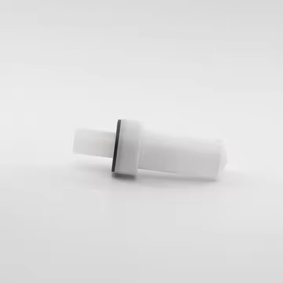 1008142 Customizable Flat Jet Nozzle Assy A+B NF24 For GM03 GA03 GM04 Powder Coating Guns OEM Supported