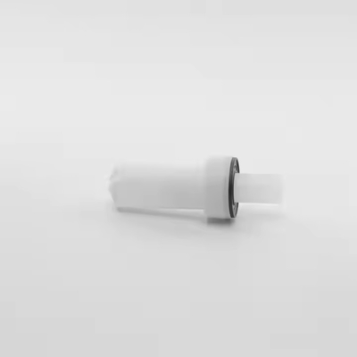 1008142 Customizable Flat Jet Nozzle Assy A+B NF24 For GM03 GA03 GM04 Powder Coating Guns OEM Supported