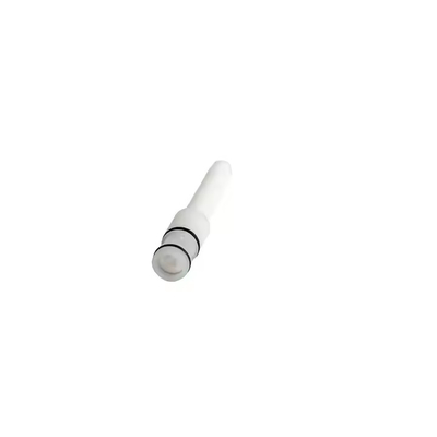 1016561 PTFE Venturi White Head Complete IG07 Powder Injector Cartridge Customizable OEM Support