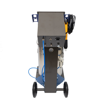 E9 Powder Coating Spare Parts With Long Service Life Selling Point