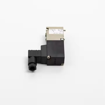 NON OEM 1107597 Electromagnetic Valve For Powder Coating Machine