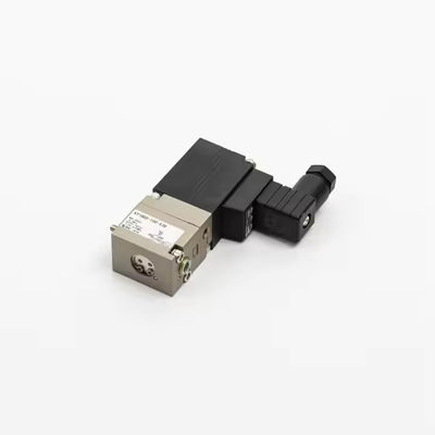 NON OEM 1107597 Electromagnetic Valve For Powder Coating Machine