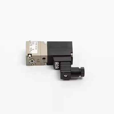 NON OEM 1107597 Electromagnetic Valve For Powder Coating Machine