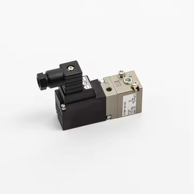 NON OEM 1107597 Electromagnetic Valve For Powder Coating Machine