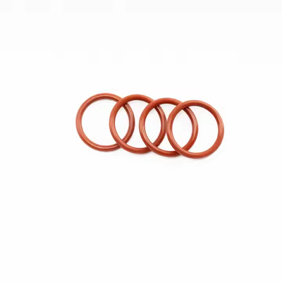 NON OEM O-RING OD23 ID18 WD2.5 End For 1612217 KIT Pinch Valve For Encore HD Powder Coating Gun